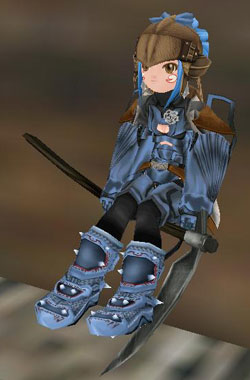 MoE de ������